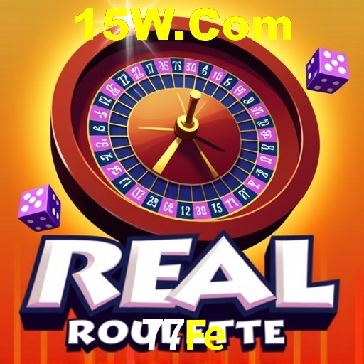 A Experiência Imersiva dos Cassinos Ao Vivo no 77Fe