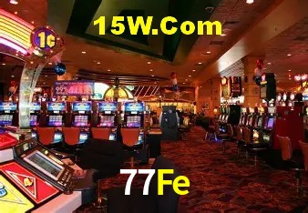 Tecnologia da Plataforma 77Fe