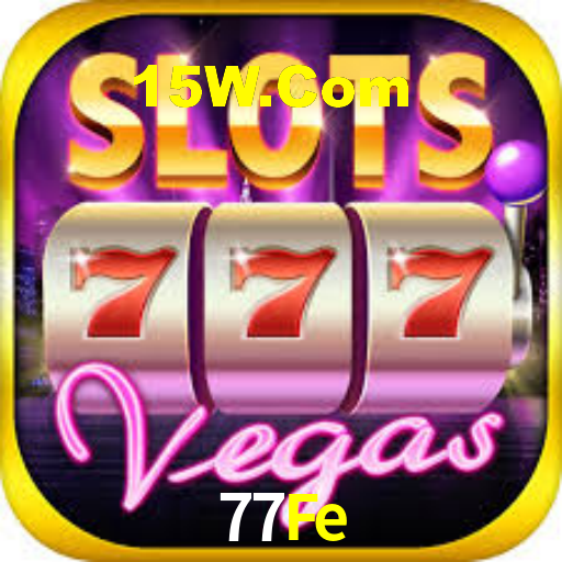 Sinta a adrenalina dos jogos de cassino com 77Fe