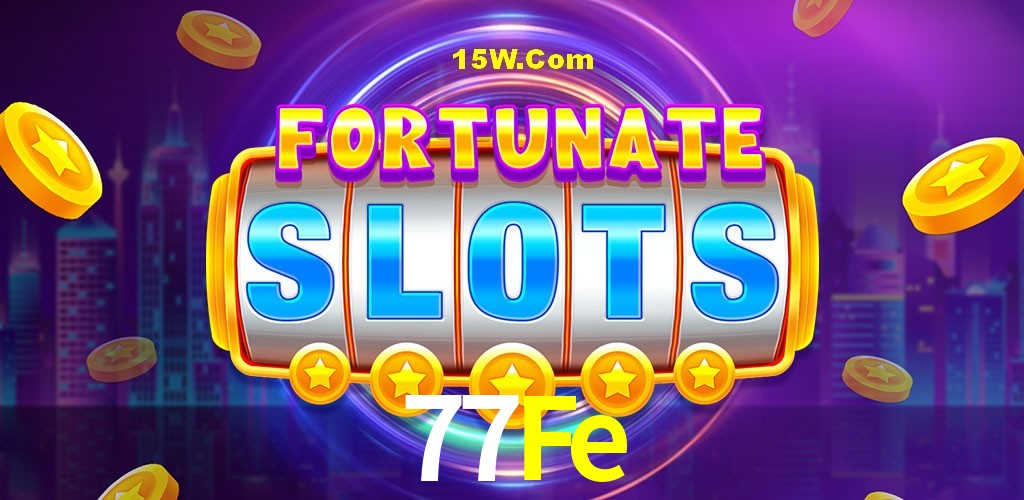 Slot Games 77Fe
