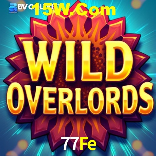 Descubra o Mundo do Cassino Online com 77Fe