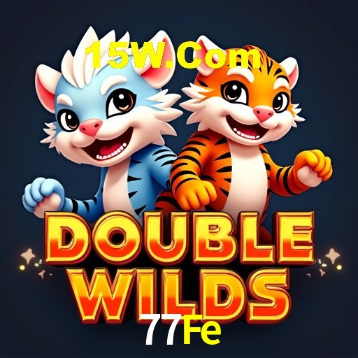 Bônus Diários 77Fe