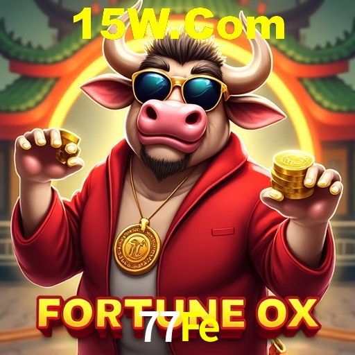 Desvendando o Mundo dos Jogos Virtuais na 77Fe