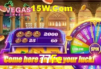 Cadastro Rápido 77Fe