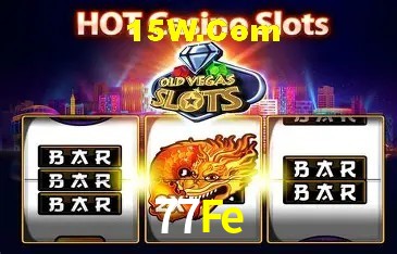 Jogos com bônus e suporte 24h na 77Fe