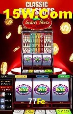 Casino Ao Vivo 77Fe