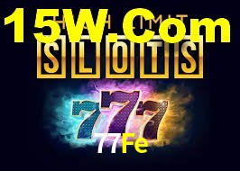 Welcome Bonus 77Fe