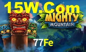 Welcome Bonus 77Fe