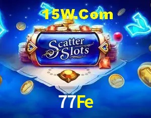 Biblioteca de slots populares na 77Fe