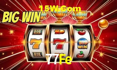Provedores de Jogos 77Fe