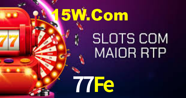 Mercados ao vivo e cash out na 77Fe