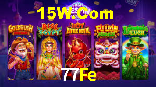 77Fe.Com