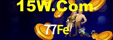 77Fe App Interface