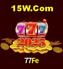 Recursos de Bônus 77Fe