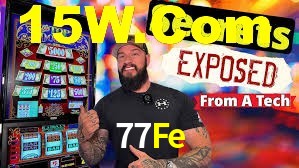 VIP Casino 77Fe
