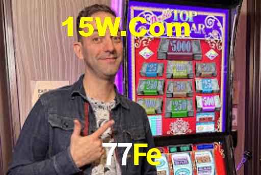 77Fe: A Experiência de Casino com Jogos de Mesa ao Vivo