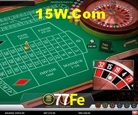 Diretório de Jogos 77Fe