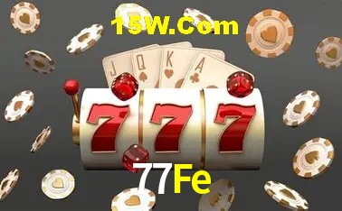 Benefícios da Conta 77Fe