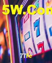 Live Casino 77Fe