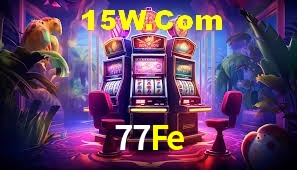 Slot Games 77Fe